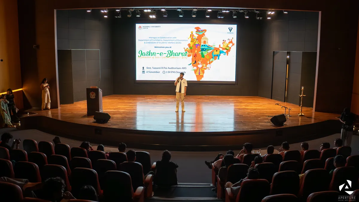 Jashn-E-Bharat
