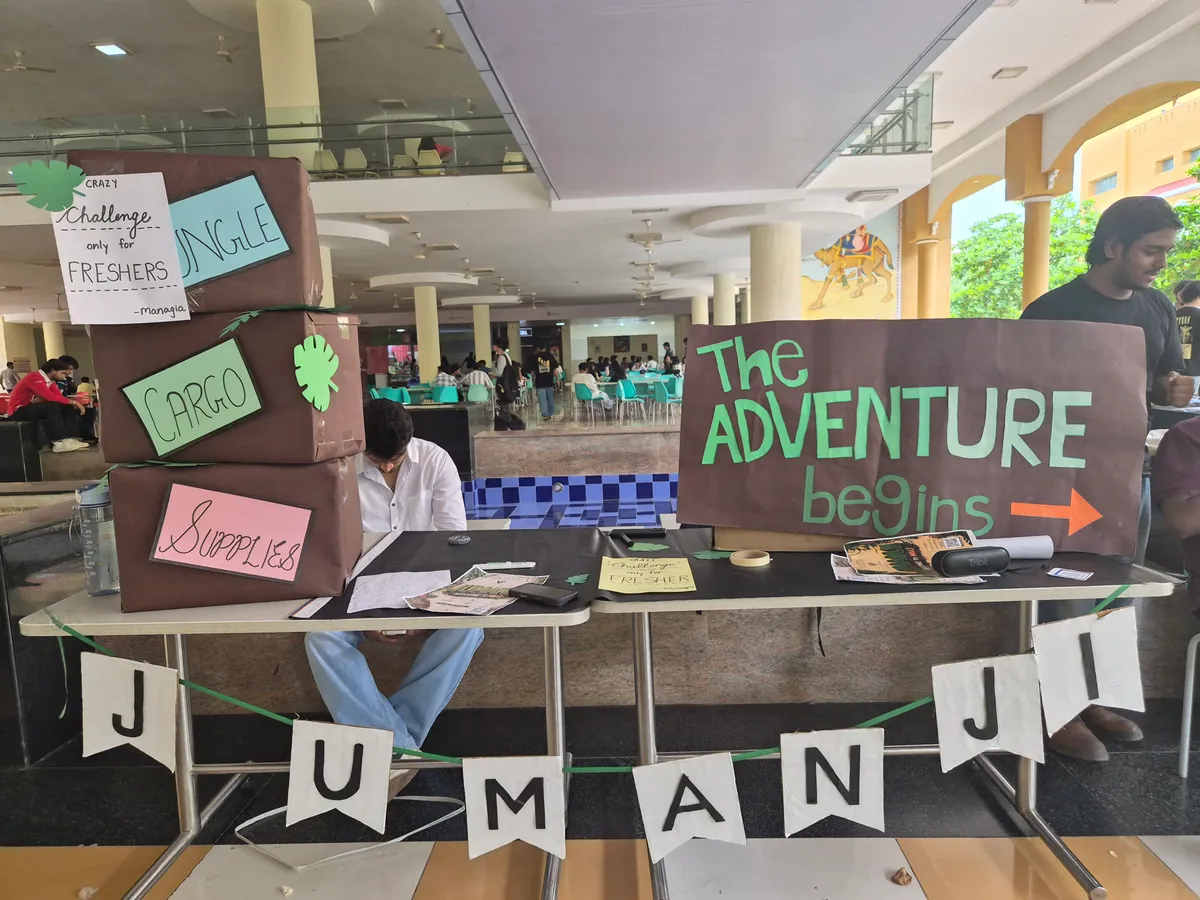 Jumanji