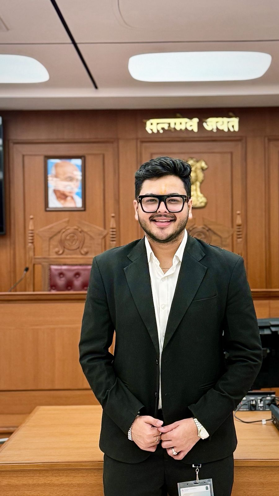 Devang Dave