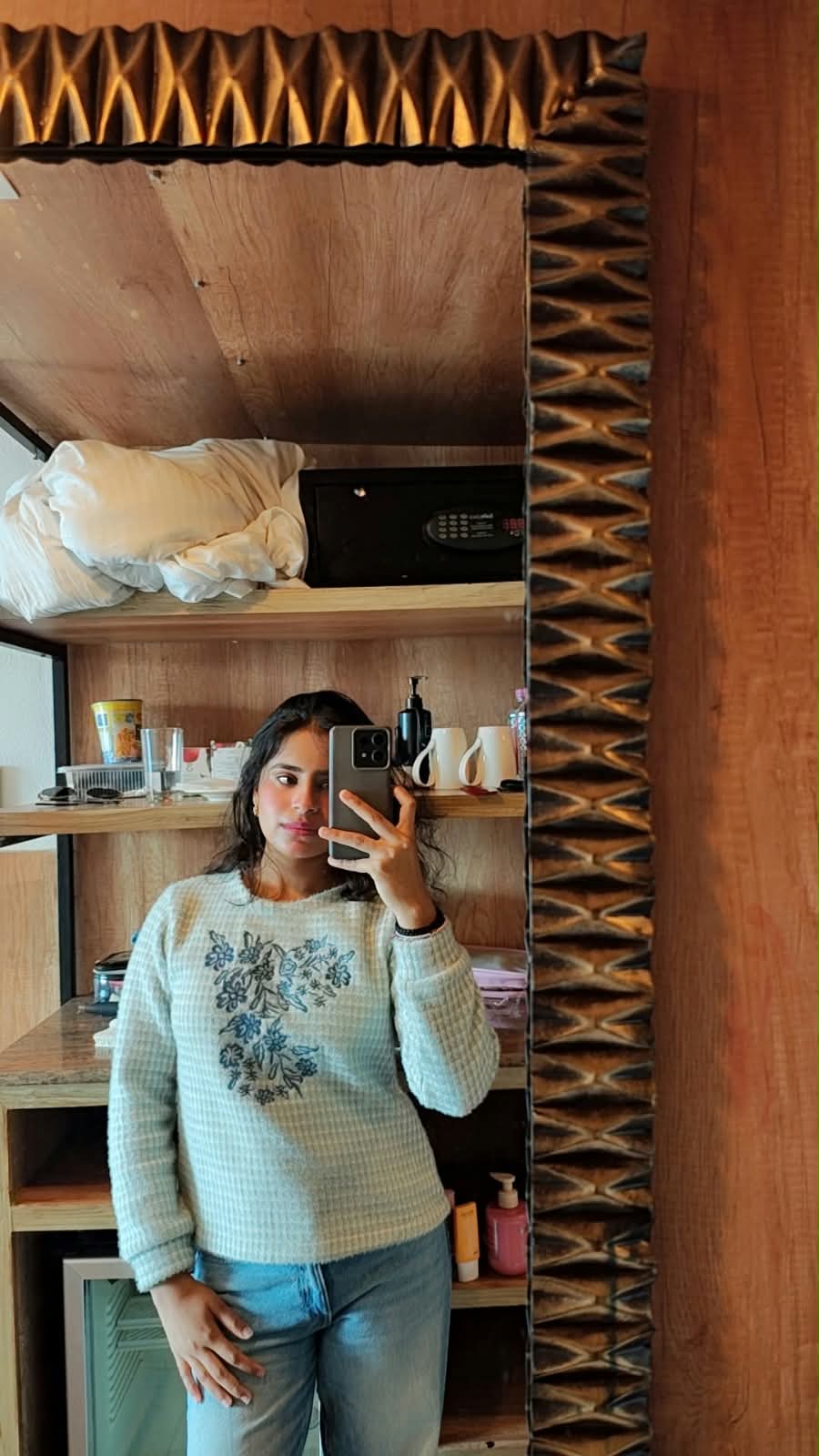 Suhani Agrawal