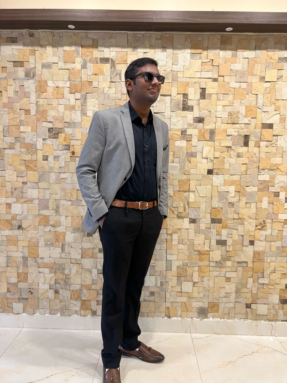 Vaibhav Agarwal